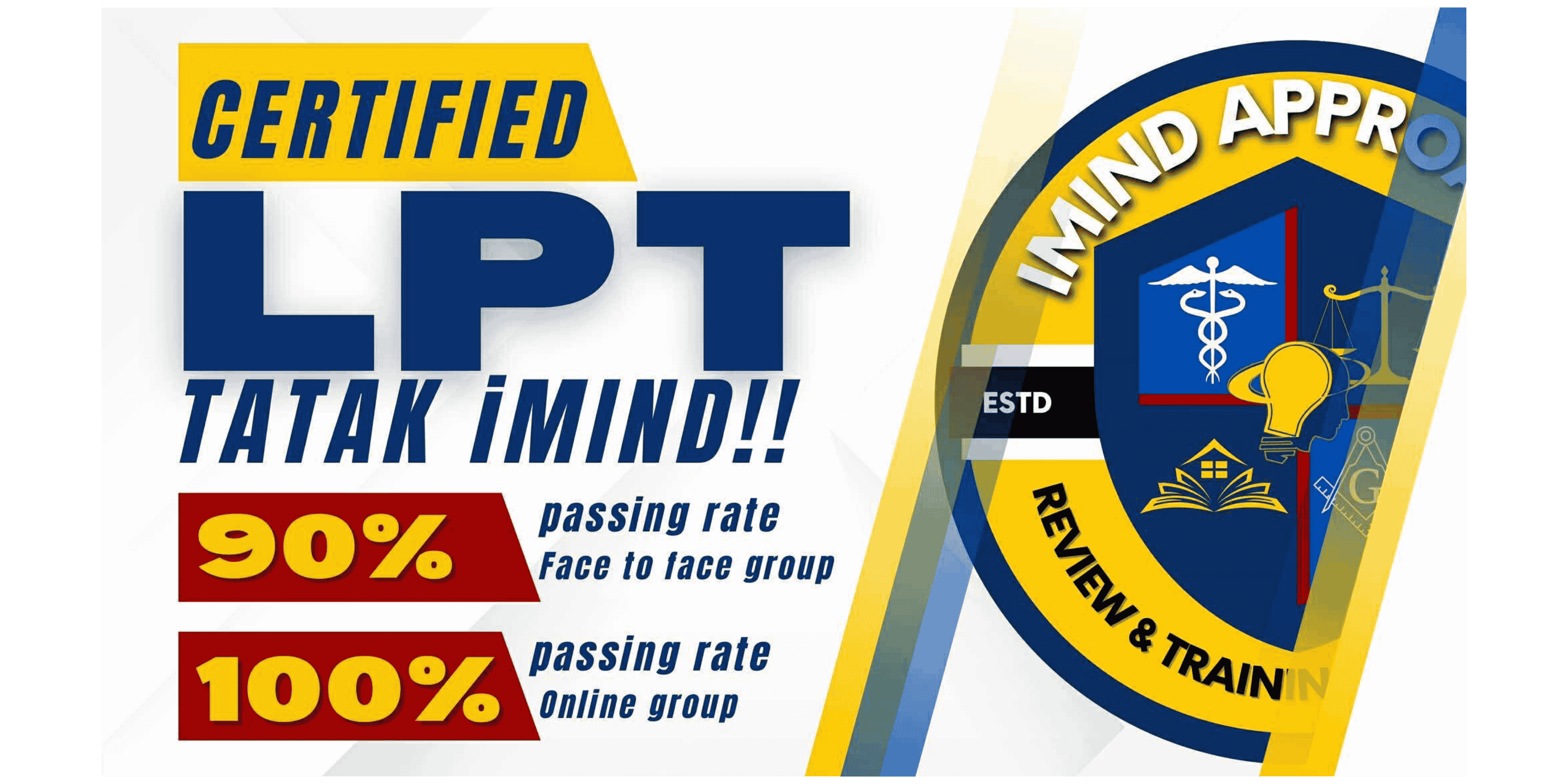 certified let 2025